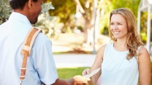 Why choose direct mail