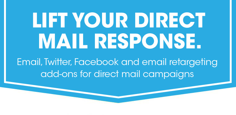 Lift Your Direct Mail Response