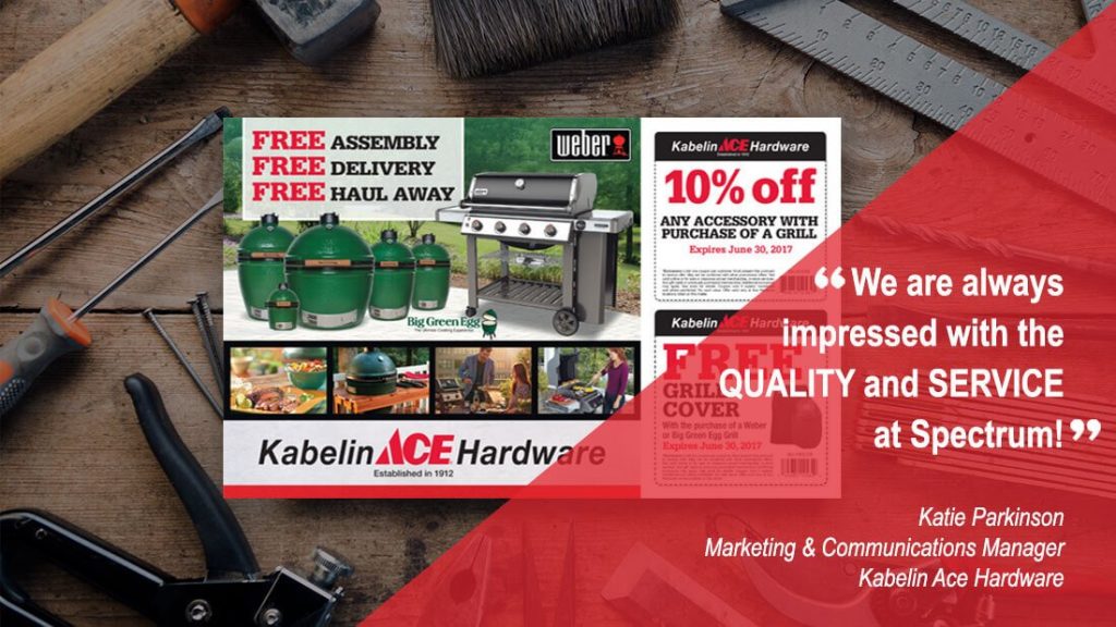 Kabelin Ace Hardware
