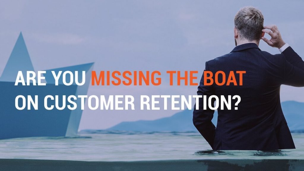 Direct Mail versus Email missing the boat spectrum marketing