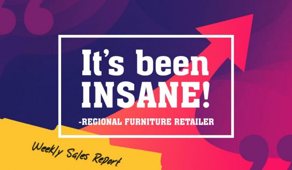 Insane Marketing Results