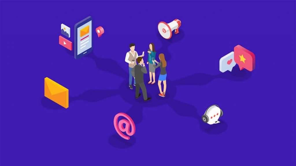 Omni-Channel Marketing