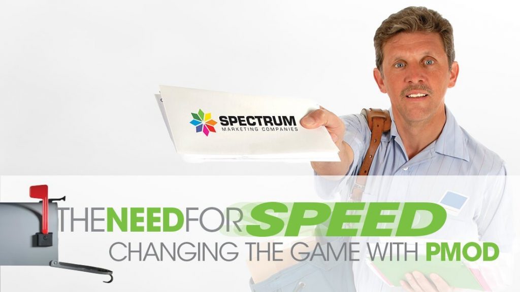 Need for speed PMOD mail