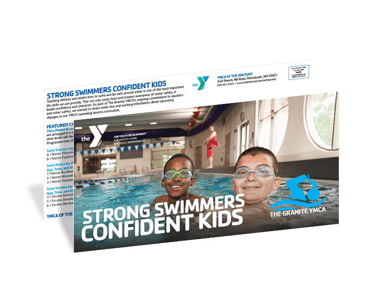 Non Profit Direct Mail