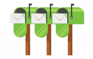 EDDM Every Door Direct Mail