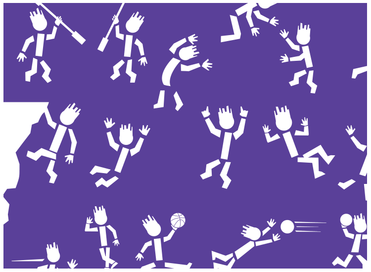 Applied Graphics Signage