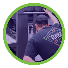 In House Print and Mailing Services