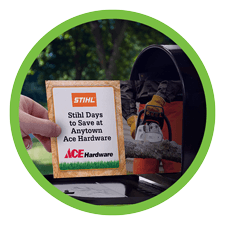 Turn-Key Direct Mail