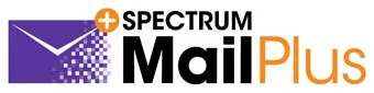 Spectrum MailPlus Direct Mail to Digital Logo