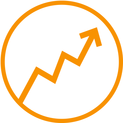 SMP-LeadMatch-Service-Icon-orange smp LeadMatch icon