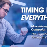 Maximizing Holiday Campaign Impact: The Significance of Timing in Direct Mail - Blog Post