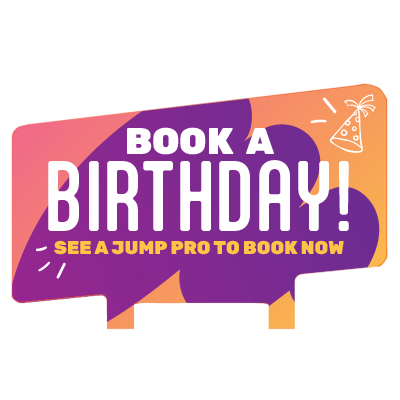 Birthday Register Topper for POP kit