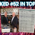 NH Business Magazine Top 100