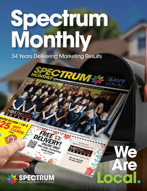 Spectrum Monthly Rate Brochure