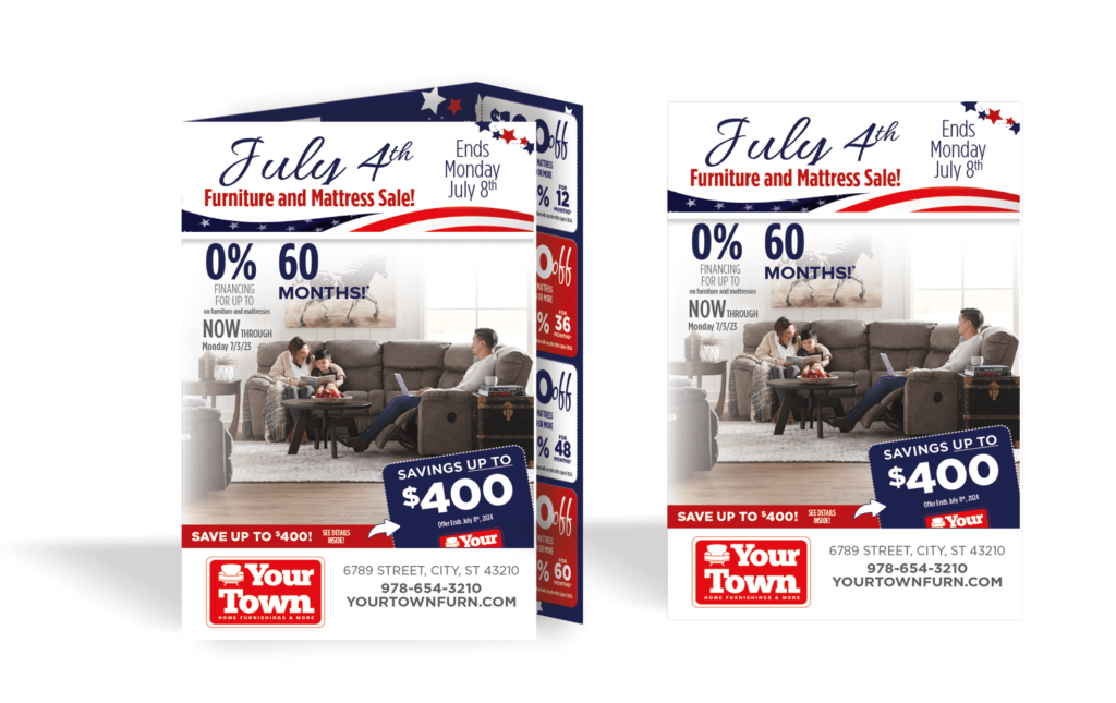 National Furniture Sale 2024 Spectrum Marketing Companies