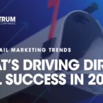 Direct mail marketing trends. What's driving direct mail success in 2025