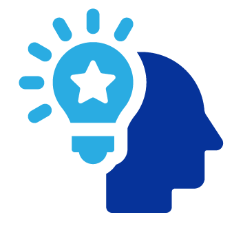 Higher recall icon