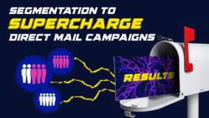 direct mail segmentation