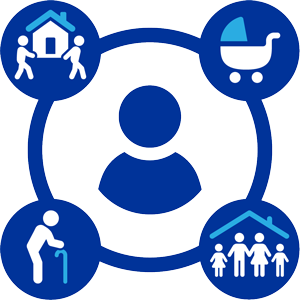 life stage icon
