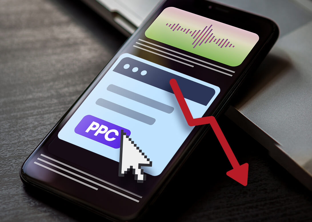 PPC is Quietly Failing. Here's the Smarter Way Forward.