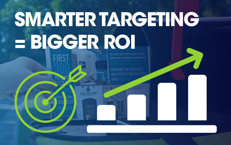 direct mail smart targeting