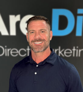 Dan Reynolds, Marketing Expert from Spectrum Marketing Companies