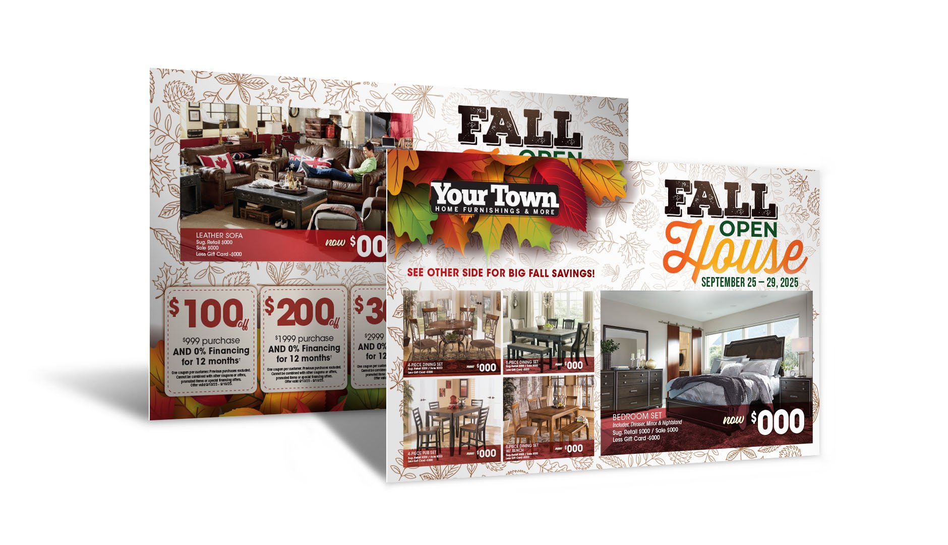 SMC Fall Open House Mon Mlr Mockup