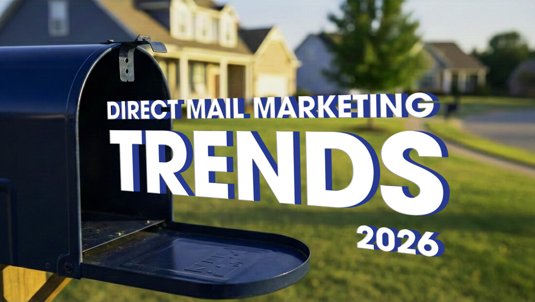 direct mail marketing trends for 2026