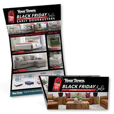 Black Friday Testimonial MLR
