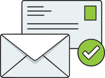 envelope icon