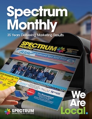 Spectrum Monthly Rate Brochure