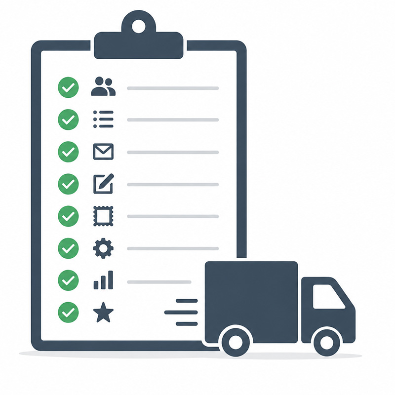 checklist
