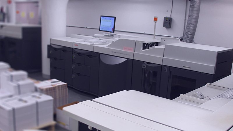 Digital printing