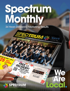 Spectrum Monthly Rate Brochure