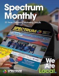Spectrum Monthly Rate Brochure