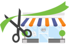 Grand Opening Direct Mail Program