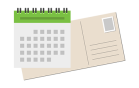Monthly Mail Programs