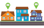 Targeted Smart Saturation Mail Marketing